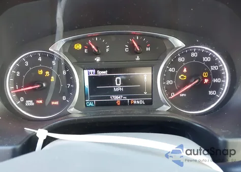 2017 GMC Acadia Sle-2 z USA, uszkodzony, nr VIN 1GKKNLLS8HZ261381